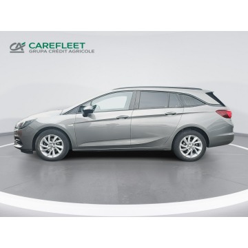 Opel Astra 2021,  1.5 diesel - Na sprzedaż za 30 300 zł - Janki - zdjęcie 8