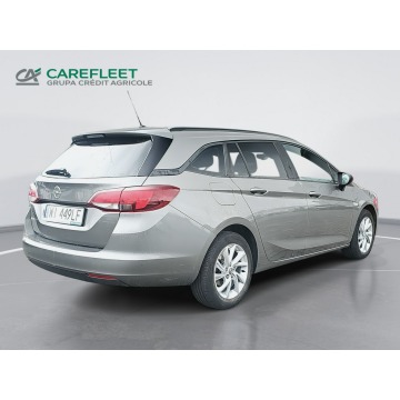 Opel Astra 2021,  1.5 diesel - Na sprzedaż za 30 300 zł - Janki - zdjęcie 5