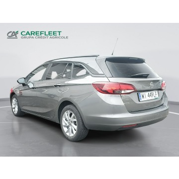 Opel Astra 2021,  1.5 diesel - Na sprzedaż za 30 300 zł - Janki - zdjęcie 7