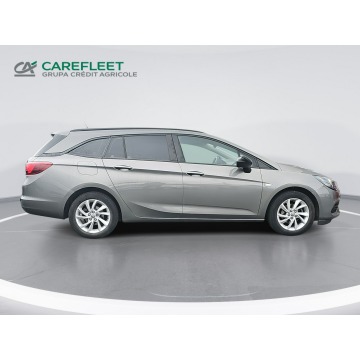 Opel Astra 2021,  1.5 diesel - Na sprzedaż za 30 300 zł - Janki - zdjęcie 4