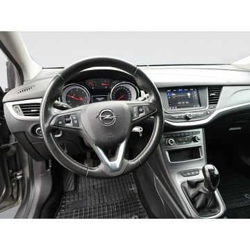 Opel Astra 2021,  1.5 diesel - Na sprzedaż za 30 300 zł - Janki - zdjęcie 10