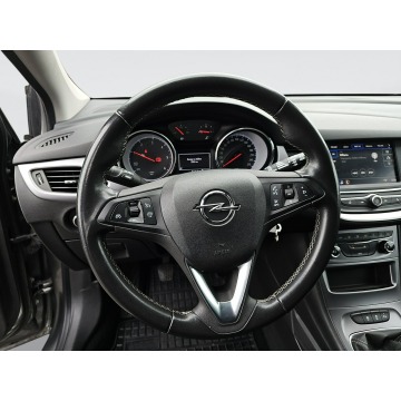 Opel Astra 2021,  1.5 diesel - Na sprzedaż za 30 300 zł - Janki - zdjęcie 11