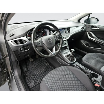 Opel Astra 2021,  1.5 diesel - Na sprzedaż za 30 300 zł - Janki - zdjęcie 9