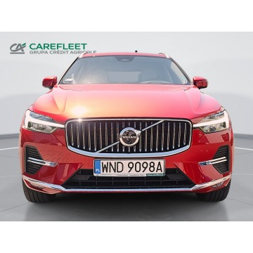 Volvo   SUV 2022,  2.0 diesel, automat - Na sprzedaż za 141 700 zł - Janki - zdjęcie 2
