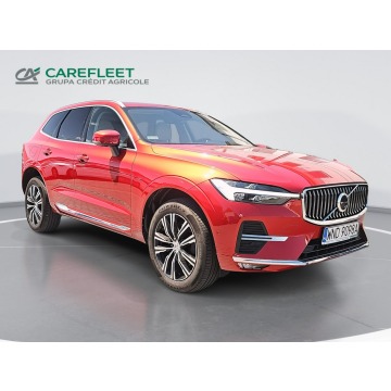 Volvo   SUV 2022,  2.0 diesel, automat - Na sprzedaż za 141 700 zł - Janki - zdjęcie 3