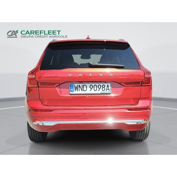Volvo   SUV 2022,  2.0 diesel, automat - Na sprzedaż za 141 700 zł - Janki - zdjęcie 6