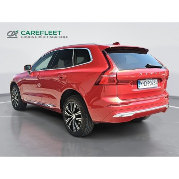 Volvo   SUV 2022,  2.0 diesel, automat - Na sprzedaż za 141 700 zł - Janki - zdjęcie 7