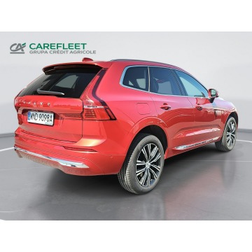 Volvo   SUV 2022,  2.0 diesel, automat - Na sprzedaż za 141 700 zł - Janki - zdjęcie 5