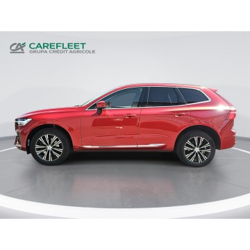 Volvo   SUV 2022,  2.0 diesel, automat - Na sprzedaż za 141 700 zł - Janki - zdjęcie 8