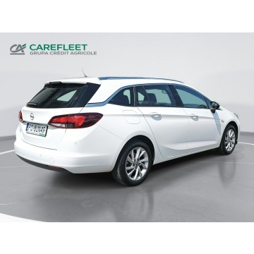 Opel Astra 2021,  1.2 benzyna - Na sprzedaż za 43 100 zł - Janki - zdjęcie 5