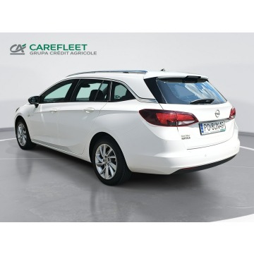 Opel Astra 2021,  1.2 benzyna - Na sprzedaż za 43 100 zł - Janki - zdjęcie 7