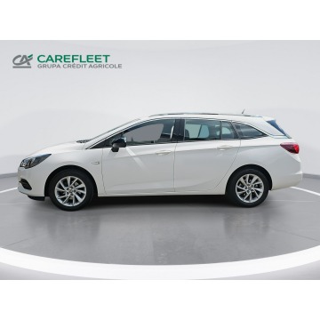 Opel Astra 2021,  1.2 benzyna - Na sprzedaż za 43 100 zł - Janki - zdjęcie 8