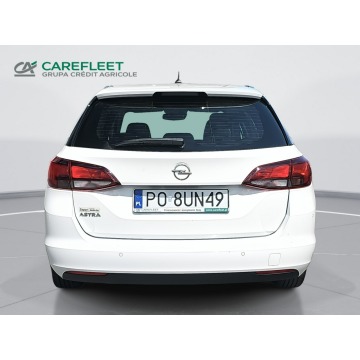 Opel Astra 2021,  1.2 benzyna - Na sprzedaż za 43 100 zł - Janki - zdjęcie 6