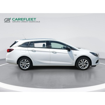 Opel Astra 2021,  1.2 benzyna - Na sprzedaż za 43 100 zł - Janki - zdjęcie 4