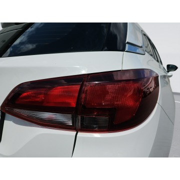 Opel Astra 2021,  1.2 benzyna - Na sprzedaż za 43 100 zł - Janki - zdjęcie 10