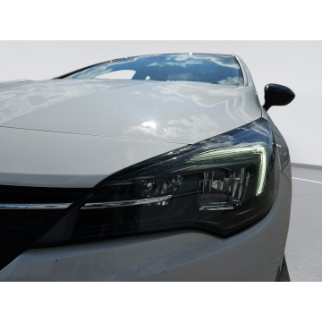 Opel Astra 2021,  1.2 benzyna - Na sprzedaż za 43 100 zł - Janki - zdjęcie 9