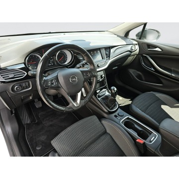 Opel Astra 2021,  1.2 benzyna - Na sprzedaż za 43 100 zł - Janki - zdjęcie 12