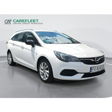 Opel Astra 2022,  1.2 benzyna - Na sprzedaż za 43 200 zł - Janki - zdjęcie 3
