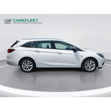 Opel Astra 2022,  1.2 benzyna - Na sprzedaż za 43 200 zł - Janki - zdjęcie 4