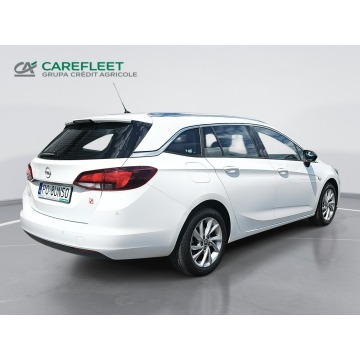 Opel Astra 2022,  1.2 benzyna - Na sprzedaż za 43 200 zł - Janki - zdjęcie 5