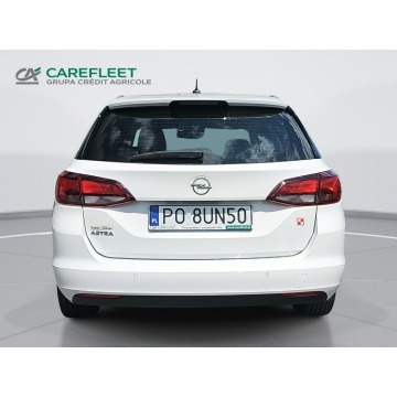 Opel Astra 2022,  1.2 benzyna - Na sprzedaż za 43 200 zł - Janki - zdjęcie 6