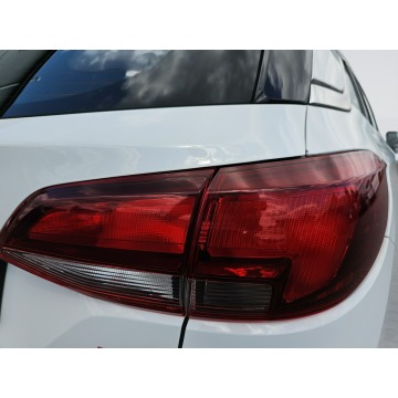 Opel Astra 2022,  1.2 benzyna - Na sprzedaż za 43 200 zł - Janki - zdjęcie 10