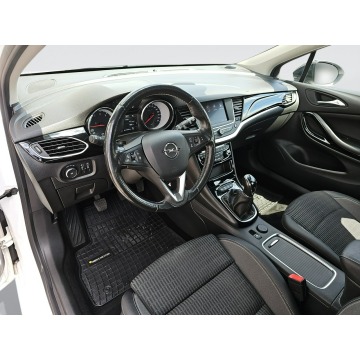 Opel Astra 2022,  1.2 benzyna - Na sprzedaż za 43 200 zł - Janki - zdjęcie 12