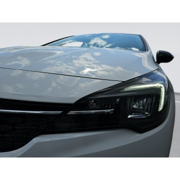 Opel Astra 2022,  1.2 benzyna - Na sprzedaż za 43 200 zł - Janki - zdjęcie 9