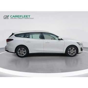 Ford Focus 2022,  1.5 diesel - Na sprzedaż za 55 900 zł - Janki - zdjęcie 4