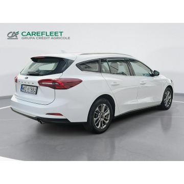Ford Focus 2022,  1.5 diesel - Na sprzedaż za 55 900 zł - Janki - zdjęcie 5