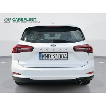 Ford Focus 2022,  1.5 diesel - Na sprzedaż za 55 900 zł - Janki - zdjęcie 6