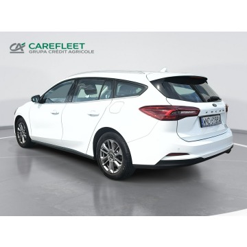 Ford Focus 2022,  1.5 diesel - Na sprzedaż za 55 900 zł - Janki - zdjęcie 7