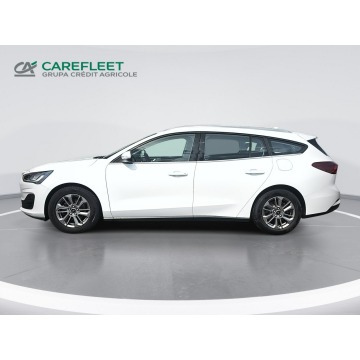Ford Focus 2022,  1.5 diesel - Na sprzedaż za 55 900 zł - Janki - zdjęcie 8