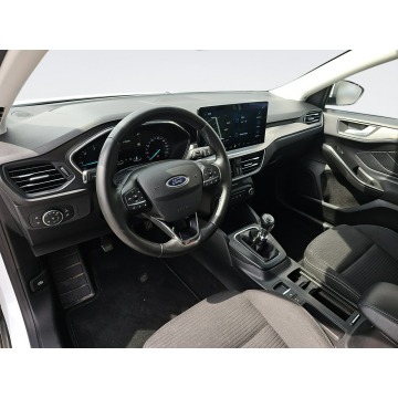 Ford Focus 2022,  1.5 diesel - Na sprzedaż za 55 900 zł - Janki - zdjęcie 12