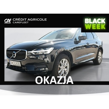 Volvo XC 60 - B4 B Momentum Kombi DW7LN30