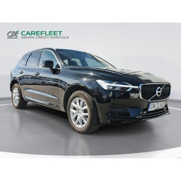 Volvo   SUV 2020,  2.0 benzyna, automat - Na sprzedaż za 113 600 zł - Janki - zdjęcie 3