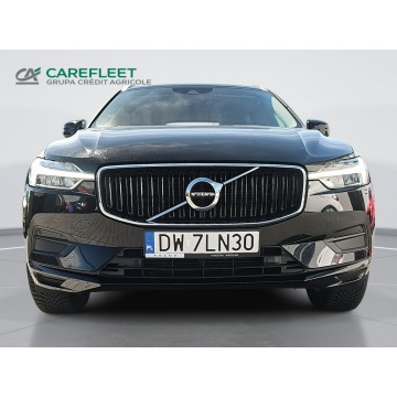 Volvo   SUV 2020,  2.0 benzyna, automat - Na sprzedaż za 113 600 zł - Janki - zdjęcie 2