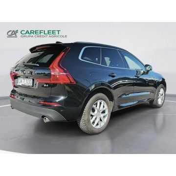 Volvo   SUV 2020,  2.0 benzyna, automat - Na sprzedaż za 113 600 zł - Janki - zdjęcie 5