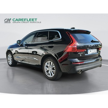 Volvo   SUV 2020,  2.0 benzyna, automat - Na sprzedaż za 113 600 zł - Janki - zdjęcie 7