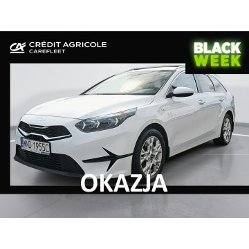 Kia Cee'd - 1.0 T-GDI M Kombi WND1955C