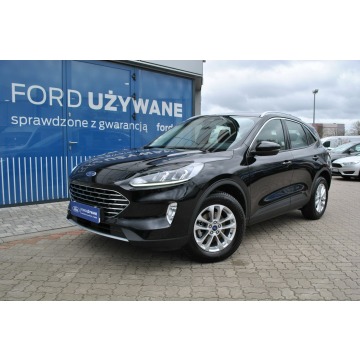 Ford Kuga  SUV 2023,  1.5 benzyna - Na sprzedaż za 94 900 zł - Białystok - zdjęcie 2