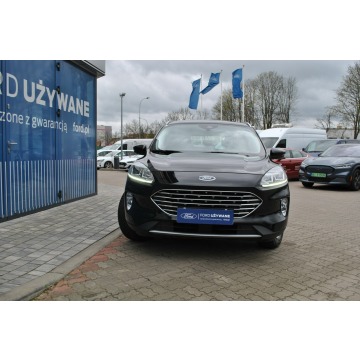 Ford Kuga  SUV 2023,  1.5 benzyna - Na sprzedaż za 94 900 zł - Białystok - zdjęcie 3