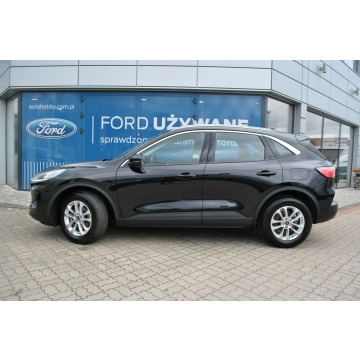 Ford Kuga  SUV 2023,  1.5 benzyna - Na sprzedaż za 94 900 zł - Białystok - zdjęcie 4