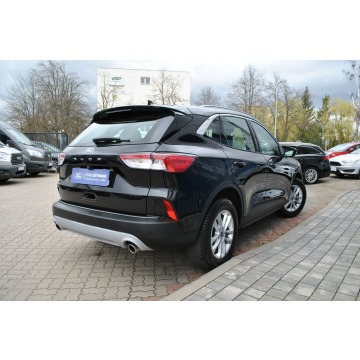 Ford Kuga  SUV 2023,  1.5 benzyna - Na sprzedaż za 94 900 zł - Białystok - zdjęcie 5