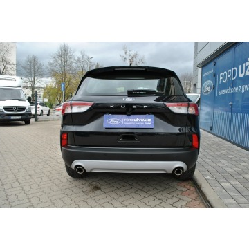 Ford Kuga  SUV 2023,  1.5 benzyna - Na sprzedaż za 94 900 zł - Białystok - zdjęcie 6