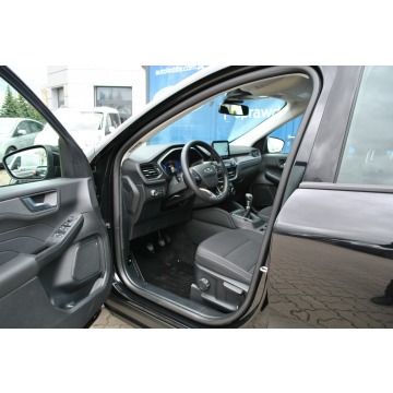 Ford Kuga  SUV 2023,  1.5 benzyna - Na sprzedaż za 94 900 zł - Białystok - zdjęcie 9