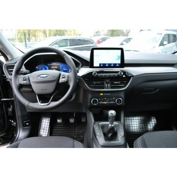 Ford Kuga  SUV 2023,  1.5 benzyna - Na sprzedaż za 94 900 zł - Białystok - zdjęcie 10
