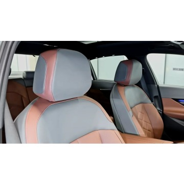 BMW Seria 5  Sedan/Limuzyna 2024,  2.0 diesel, automat - Na sprzedaż za 295 935 zł - Warszawa - zdjęcie 11