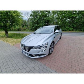 Renault Talisman  Sedan/Limuzyna 2020,  2.0 diesel, automat - Na sprzedaż za 56 900 zł - Cielcza - zdjęcie 3