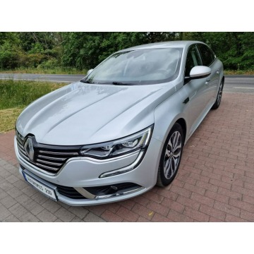 Renault Talisman  Sedan/Limuzyna 2020,  2.0 diesel, automat - Na sprzedaż za 56 900 zł - Cielcza - zdjęcie 2